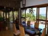 Matemwe Beach House - Dining2